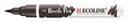 ECOLINE BRUSHPEN (WARMGRIJS)
