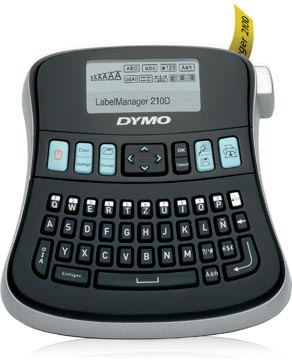 DYMO LABELMANAGER 210D