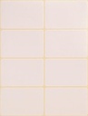 ZWECK ETIKETTEN (54X35MM, -)
