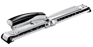 LANGARM NIETMACH NEXXT ZWART