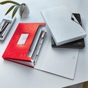 WOW PROJECTMAP 6VAK A4 ROOD