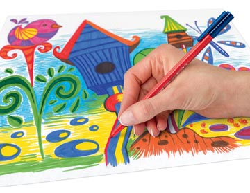 STIFTEN TRIPLUS STAEDLER (10)