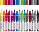ECOLINE BRUSHPEN ASS 15X