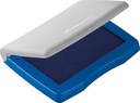 STEMPELKUSSEN PK MOD.E (BLAUW)