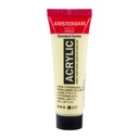 Standard Series acrylverf tube 20 ml Permanent Citroengeel Licht 217
