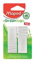 GOM 2X MAPED GREENLOGIC BLS