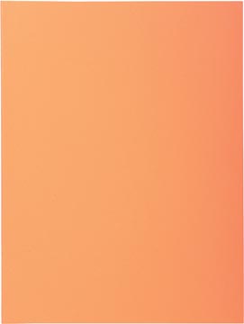DOSSIERMAPPEN JURA CRM PK 100