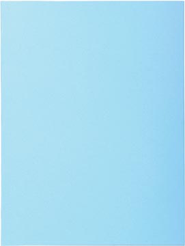 DOSSIERMAPPEN JURA LBL PK 100