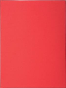 DOSSIERMAPPEN JURA ROOD PK 100