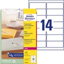 D350 99,1X38,1 TRANS ADRESETIK