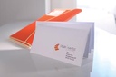 ZWECK ETIKETTEN INKJET-LASER-KOPIE (70X29.7MM)