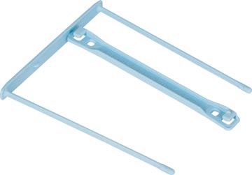 BANKERS BOX ARCH PCLIP X20 BL