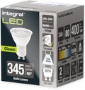 LED GU10 DIMB 4000K 3,6W