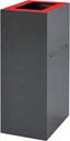 V-PART TOP MODULAIR 60L RD