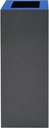 V-PART TOP MODULAIR 60L BL