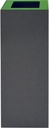 V-PART TOP MODULAIR 60L GRN