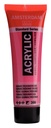AAC TUBE (QUINACRRIDONE ROSE)