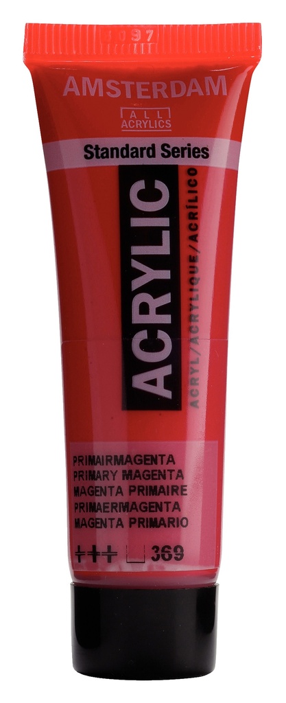 AAC TUBE (MAGENTA)