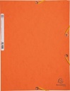 EXAC ELASTO KLEP A4 SET3 ORANJ