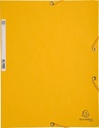 EXAC ELASTO KLEP A4 SET3 ORANJ