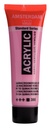 AAC TUBE (QUINACRRIDONE ROSE LICHT)