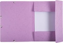 EXAC ELASTO KLEP A4 SET3 ROZE