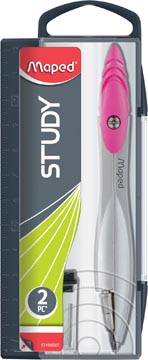 PASSER STUDY 2-DELIG MAPED