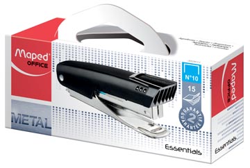 NIETM MAPED ESS POCKET N°10 ZW