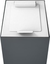 V-PART TOPKLEP MODULAIR 60L WT