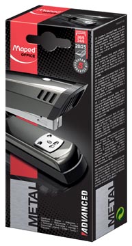 MAPED NIETMACHINE ADVANCED GR