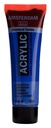 AAC TUBE (ULTRAMARIJN)