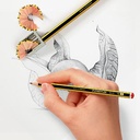 POTLOOD 2B-0 NORIS STAEDTLER