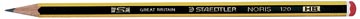 POTLOOD NORIS STAEDTLER (HB)