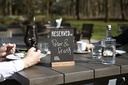 EUROPEL KRIJTBORD A5