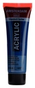 AAC TUBE (GROENBLAUW)