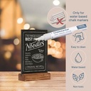 EUROPEL KRIJTBORD A6