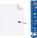 LEGA WHITEBOARD FOLIE 60X80