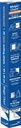 LEGA WHITEBOARD FOLIE 60X80