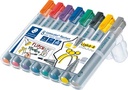 MERKSTIFT LUMOCOLOR ASS DS8