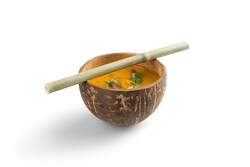 DRINKRIETJES (10MM/18CM, -, 25, BAMBOE)