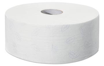 TORK TOILETPAPIER JUMBO T1 PK6