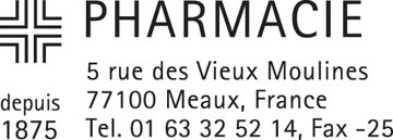 STEMPEL 4911 PRINTY VOUCHER