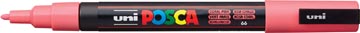 PAINTMARKER POSCA KORAAL 0.9-1.3mm