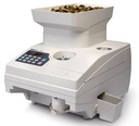 SAFESCAN MUNTTELLER 1550