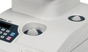 SAFESCAN MUNTTELLER 1550