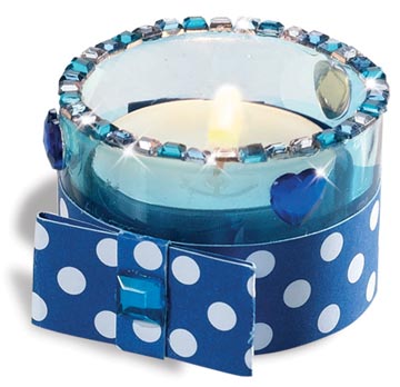 SIERSTENEN HARTJES ACRYL ASS. 450STUKS