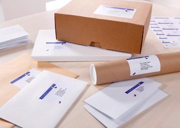 P2100 63,5X38,1 INKJET ETIK