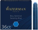 WM INKTPATROON 36X BL SERENITY
