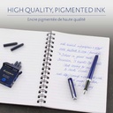 WM INKTPATROON 36X BL SERENITY