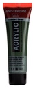AAC TUBE (DONKER OLIJFGROEN)